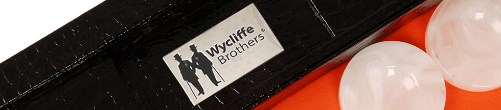 Wycliffe Brothers